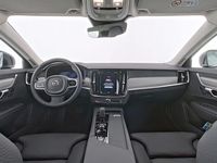 Gebraucht Volvo V90 Core 197 PS (144 kW) 2024 Schwarz Kombi
