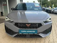 Gebraucht Cupra Leon 204 PS (150 kW) 2024 Graphene grau Limousine