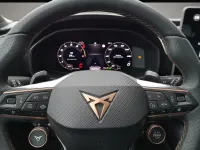 Neu Cupra Leon 190 PS (139 kW) 2026 Blau Kombi