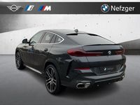 Gebraucht BMW X6 M Sport 333 PS (244 kW) 2023 Schwarz SUV