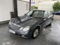 Gebraucht Mercedes E280 Elegance 231 PS (169 kW) 2006 Limousine