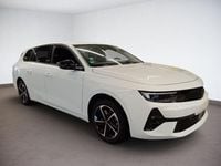 Gebraucht Opel Astra 131 PS (96 kW) 2025 Lack weiss banquise/typ aussenverkleidun Kombi