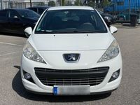 gebraucht Peugeot 207 Premium 95 VTi Premium*1-Hand*