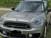Gebraucht Mini Cooper S Countryman 192 PS (141 kW) 2017 SUV