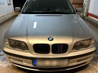 gebraucht BMW 320 E46 i