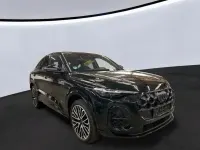 Gebraucht Audi Q5 Sportback S-Line 367 PS (269 kW) 2025 Schwarz SUV
