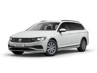 Gebraucht VW Passat Basis 120 PS (88 kW) 2020 Kombi