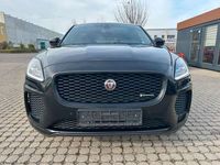 gebraucht Jaguar E-Pace D180 R-DYNAMIC S First Edition AWD