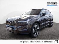 Usado Volvo EX90 Performance 380 kW (517 HP) 2024 Cinzento SUV
