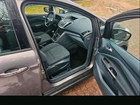 Second-hand Ford C-MAX 100 CP (73 kW) 2013 Gri Monovolum