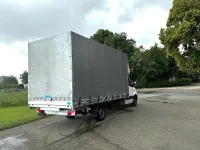 Gebraucht Mercedes Sprinter 190 PS (139 kW) 2022 Weiß Van