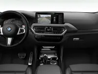Gebraucht BMW X4 M Sport 245 PS (180 kW) 2025 Grau SUV