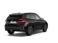 Gebraucht BMW X1 Performance 150 PS (110 kW) 2025 Schwarz SUV