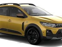 Neu Dacia Sandero Extreme 122 PS (89 kW) 2026 SUV