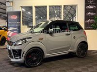 Gebraucht Ligier JS50 2021 Grau Kleinwagen