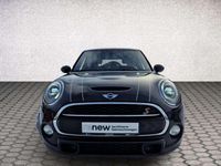 Usata Mini Cooper SD 170 CV (125 kW) 2015 Marrone Utilitaria