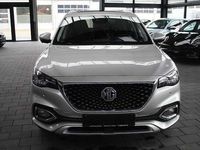 Gebraucht MG HS Luxury 162 PS (119 kW) 2023 Silber metallic SUV