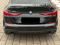 Gebraucht BMW 220 Performance 190 PS (139 kW) 2020 Schwarz Coupé