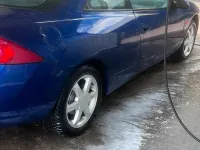 Gebraucht Ford Cougar 135 PS (99 kW) 2000 Andere farben Coupé
