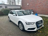 gebraucht Audi A4 Avant