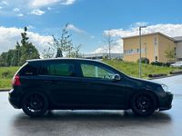 gebraucht VW Golf V 