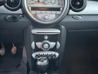 Gebraucht Mini ONE 95 PS (69 kW) 2010 Beige Kleinwagen