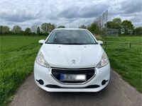 gebraucht Peugeot 208 