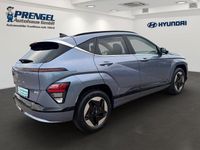 Neu Hyundai Kona Prime 150 kW (204 PS) 2025 Blau SUV