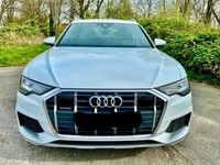 gebraucht Audi A6 Allroad 55 TDI QUATTRO - 21“- B&O - ACC- KAMERA- HEAD UP