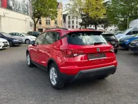 Gebraucht Seat Arona Style 95 PS (69 kW) 2020 Rot SUV