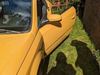 gebraucht Opel Tigra Roadster 1,8