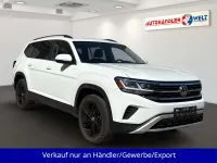 Gebraucht VW Atlas 280 PS (205 kW) 2021 Weiß SUV