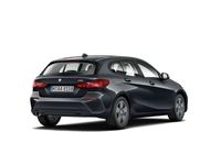 gebraucht BMW 118 i Advantage NAVI PDC Tempomat WLAN DAB