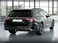 Gebraucht Mercedes E200 Sport 204 PS (150 kW) 2025 Graphitgrau Kombi