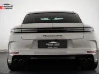 Gebraucht Porsche Panamera GTS 500 PS (367 kW) 2025 Kreide Kleinwagen