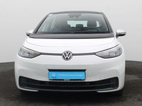Gebraucht VW ID.3 Pro Performance 150 kW (204 PS) 2020 Gletscherweiß metallic Kleinwagen