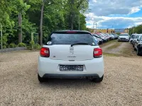 Gebraucht Citroën DS3 So Chic 120 PS (88 kW) 2013 Lack weiss banquise + schwarz Kleinwagen