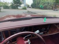 Gebraucht Buick Riviera 143 PS (105 kW) 1983 Rot Coupé