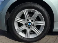 Gebraucht BMW 120 Sport Line 170 PS (125 kW) 2009 Grün Kleinwagen