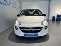 gebraucht Opel Adam 1.4 Glam+SHZ+2xEinparkhilfe+Totwinkelw+1.Hd
