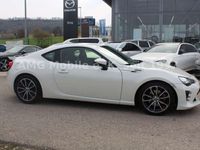 gebraucht Toyota GT86 2.0 Boxer Turbo Umbau HIP ca. 300 PS