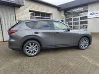 Neu Mazda CX-60 200 PS (147 kW) 2026 Machine grey SUV