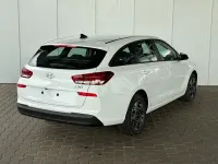Neu Hyundai i30 95 PS (69 kW) 2025 (atlas white ) Kombi