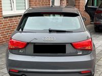 gebraucht Audi A1 Sportsbackk 1.4 TDI