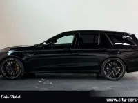 Gebraucht Mercedes E63S AMG AMG 612 PS (450 kW) 2020 Schwarz Kombi