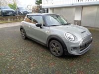 Gebraucht Mini Cooper SE 135 kW (184 PS) 2020 Grau Kleinwagen