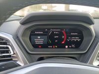 Second-hand Audi Q4 e-tron S-Line 210 kW (286 CP) 2024 Argintiu SUV
