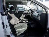 Gebraucht Skoda Fabia Ambition 60 PS (44 kW) 2022 Weiß Kleinwagen