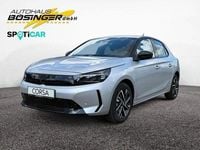 Neu Opel Corsa 101 PS (74 kW) 2025 Grau/typ aussenverkleidung met Limousine