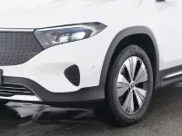 Gebraucht Mercedes EQB250 139 kW (190 PS) 2025